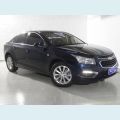 CHEVROLET CRUZE 1.8 LT 16V FLEX 4P AUT. - AZUL - 2015 Foto 5 (Miniatura)