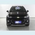 CHEVROLET TRACKER 1.4 16V TURBO FLEX LTZ AUT. - AZUL - 2017 Foto 5 (Miniatura)