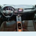 HONDA HR-V 1.8 16V FLEX EX 4P AUT. - PRETO - 2018 Foto 5 (Miniatura)