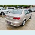 FIAT SIENA 1.0 MPI EL 8V FLEX 4P - CINZA - 2013 Foto 5 (Miniatura)