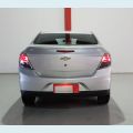 CHEVROLET PRISMA 1.4 MPFI LTZ 8V FLEX 4P AUT. - PRATA - 2016 Foto 5 (Miniatura)