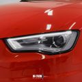 AUDI A3 1.8 TFSI SEDAN AMBITION 16V 180CV 4P AUT. - VERMELHO - 2014 Foto 5 (Miniatura)