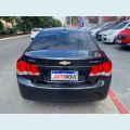 CHEVROLET CRUZE 1.8 LT 16V FLEX 4P AUT. - PRETO - 2013 Foto 5 (Miniatura)