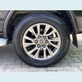 TOYOTA HILUX SW4 2.8 D-4D TURBO DIESEL SRX 7L 4X4 AUT. - PRETO - 2021 Foto 5 (Miniatura)