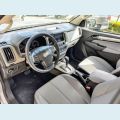 CHEVROLET S-10 2.8 16V TURBO DIESEL LTZ CD 4X4 AUT. - PRATA - 2022 Foto 5 (Miniatura)