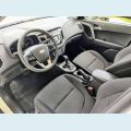 HYUNDAI CRETA 1.6 16V FLEX ACTION AUT. - BRANCO - 2022 Foto 5 (Miniatura)