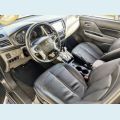 MITSUBISHI L200 TRITON 2.4 16V TURBO DIESEL OUTDOOR HPE CD 4X4 AUT. - PRATA - 2021 Foto 5 (Miniatura)