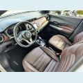 NISSAN KICKS 1.6 16V FLEXSTART SL 4P XTRONIC - BRANCO - 2019 Foto 5 (Miniatura)