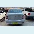 RENAULT LOGAN 1.0 12V SCE FLEX LIFE - PRATA - 2020 Foto 5 (Miniatura)