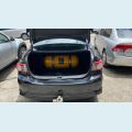 TOYOTA COROLLA 2.0 XRS 16V FLEX 4P AUT. - PRETO - 2013 Foto 5 (Miniatura)