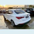 FIAT CRONOS 1.8 E.TORQ FLEX PRECISION AT6 - BRANCO - 2019 Foto 5 (Miniatura)