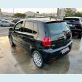 VOLKSWAGEN FOX 1.6 MI 8V FLEX 4P - PRETO - 2012 Foto 5 (Miniatura)