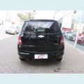 CHEVROLET SPIN 1.8 LT 8V FLEX 4P - PRETO - 2013 Foto 5 (Miniatura)