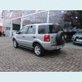 FORD ECOSPORT 2.0 XLT 16V FLEX 4P AUT. - PRATA - 2009 Foto 5 (Miniatura)