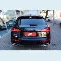 AUDI SQ5 3.0 TFSI V6 24V 4P AUT. - PRETO - 2019 Foto 5 (Miniatura)