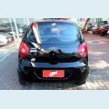 CHERY S-18 1.3 MPFI 16V FLEX 4P - PRETO - 2012 Foto 5 (Miniatura)