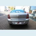 CHEVROLET COBALT 1.4 MPFI LTZ 8V FLEX 4P - PRATA - 2014 Foto 5 (Miniatura)