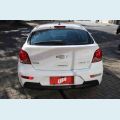 CHEVROLET CRUZE 1.8 LT SPORT6 16V FLEX 4P AUT. - BRANCO - 2012 Foto 5 (Miniatura)