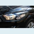 CHEVROLET ONIX 1.0 MPFI JOY 8V FLEX 4P - PRETO - 2020 Foto 5 (Miniatura)