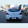 CHEVROLET ONIX 1.0 MPFI LT 8V FLEX 4P - BRANCO - 2019 Foto 5 (Miniatura)
