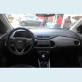 CHEVROLET PRISMA 1.4 MPFI LT 8V FLEX 4P - PRATA - 2014 Foto 5 (Miniatura)