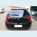 CITROËN C3 1.5 ORIGINE 8V FLEX 4P - PRETO - 2014 Foto 5 (Miniatura)