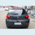 CITROËN C3 1.5 TENDANCE 8V FLEX 4P - AZUL - 2013 Foto 5 (Miniatura)