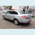 CITROËN C4 2.0 EXCLUSIVE PALLAS 16V 4P AUT. - PRATA - 2008 Foto 5 (Miniatura)
