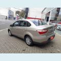 FIAT GRAND SIENA 1.4 MPI ATTRACTIVE 8V FLEX 4P - BEGE - 2013 Foto 5 (Miniatura)
