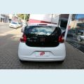 FIAT MOBI 1.0 EVO FLEX LIKE. - BRANCO - 2017 Foto 5 (Miniatura)