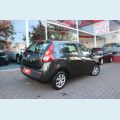 FIAT PALIO 1.0 MPI ATTRACTIVE 8V FLEX 4P - CINZA - 2014 Foto 5 (Miniatura)
