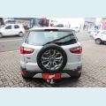 FORD ECOSPORT 1.6 FREESTYLE 16V FLEX 4P - PRATA - 2013 Foto 5 (Miniatura)