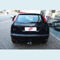 FORD FOCUS 1.6 GL 8V FLEX 4P - PRETO - 2009 Foto 5 (Miniatura)