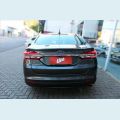 FORD FUSION 2.5 SE 16V FLEX 4P AUT. - CINZA - 2018 Foto 5 (Miniatura)