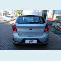 FORD KA 1.0 TI-VCT FLEX SE - PRATA - 2019 Foto 5 (Miniatura)