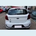 FORD KA 1.0 TI-VCT FLEX SE - BRANCO - 2020 Foto 5 (Miniatura)