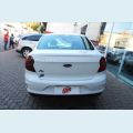 FORD KA 1.0 TI-VCT FLEX SE - BRANCO - 2020 Foto 5 (Miniatura)