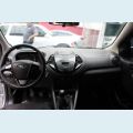 FORD KA 1.5 SIGMA FLEX SE - PRATA - 2015 Foto 5 (Miniatura)