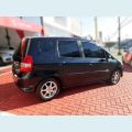 HONDA FIT 1.5 EX 16V 4P AUT. - PRETO - 2007 Foto 5 (Miniatura)