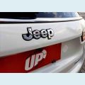 JEEP COMPASS 2.0 16V FLEX LONGITUDE AUT. - BRANCO - 2019 Foto 5 (Miniatura)