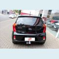 KIA PICANTO 1.0 EX 12V FLEX 4P - PRETO - 2016 Foto 5 (Miniatura)