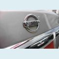 NISSAN TIIDA 1.8 SEDAN 16V FLEX 4P - PRATA - 2012 Foto 5 (Miniatura)