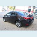 TOYOTA COROLLA 1.8 GLI UPPER 16V FLEX 4P AUT. - MARROM - 2018 Foto 5 (Miniatura)