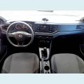 VOLKSWAGEN POLO 1.0 MPI TOTAL FLEX - PRATA - 2020 Foto 5 (Miniatura)