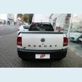 VOLKSWAGEN SAVEIRO 1.6 MSI ROBUST CS 8V FLEX 2P - BRANCO - 2019 Foto 5 (Miniatura)