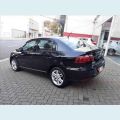 VOLKSWAGEN VOYAGE 1.6 MI EVIDENCE 8V FLEX 4P - PRETO - 2015 Foto 5 (Miniatura)
