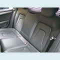 AUDI A5 1.8 TFSI SPORTBACK ATTRACTION 16V 4P MULTITRONIC - PRETO - 2015 Foto 5 (Miniatura)