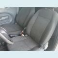 FIAT UNO 1.0 EVO VIVACE 8V FLEX 2P - BRANCO - 2014 Foto 5 (Miniatura)