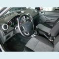 FORD FIESTA 1.6 ROCAM SE 8V FLEX 4P - PRATA - 2014 Foto 5 (Miniatura)