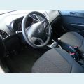 HYUNDAI HB 20 1.0 COMFORT PLUS 12V FLEX 4P - PRATA - 2016 Foto 5 (Miniatura)